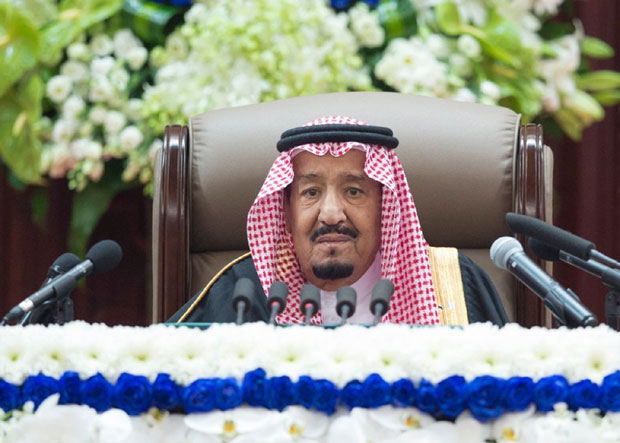 Саудијски краљ подржао сина, ни речи о убијеном Кашогију